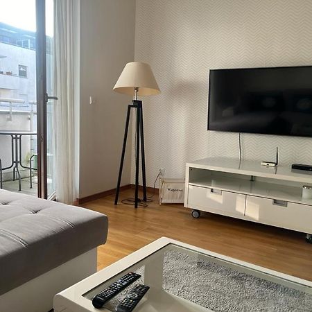 Apartament Na Osiedlu Platan Swinoujscie Luaran gambar